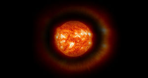 علماء يصنعون شمسا صغيرة لدراسة عمل النجوم بوضوح