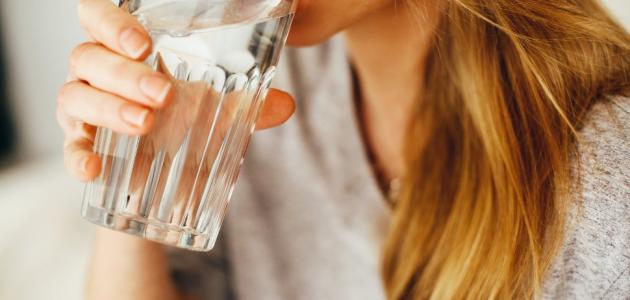 اليك أهم فوائد شرب الماء .. تعرف عليها