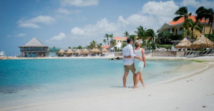 Curacao Island or Dutch Curacao - Explore Tourism
