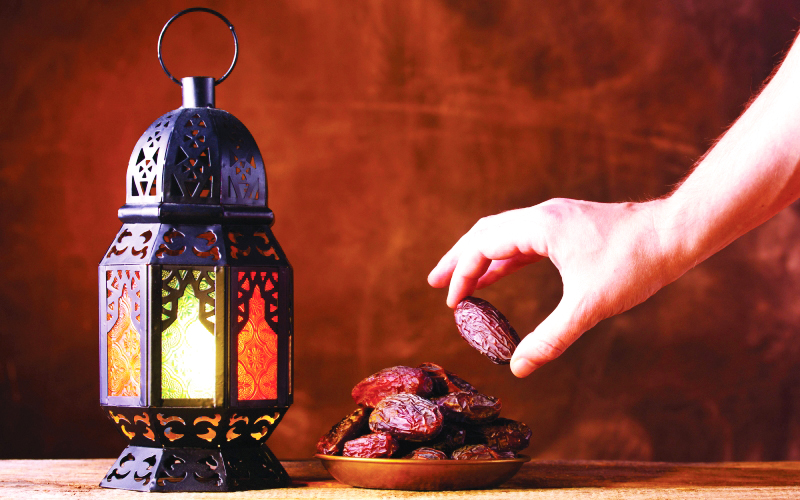 فوائد الصيام ونصائح لتغذية سليمة في شهر رمضان