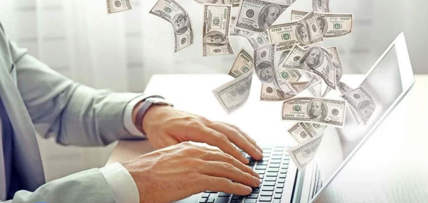طرق لربح المال عبر الانترنت للعرب