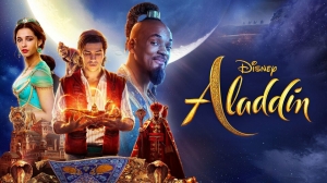 فيلم علاء الدين Aladdin 2019 برومو جديد للفيلم